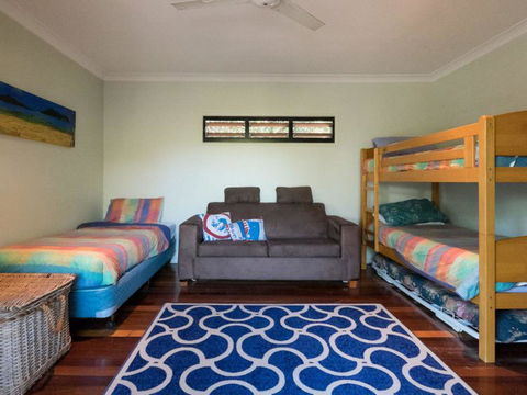 Billa Blue By Discover Stradbroke - Accommodation Melbourne 1