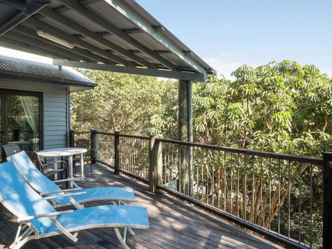 Billa Blue By Discover Stradbroke - Accommodation Melbourne 11