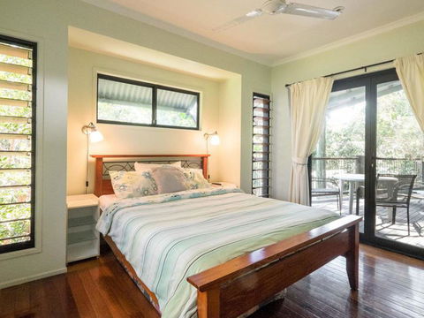 Billa Blue By Discover Stradbroke - Accommodation Melbourne 0