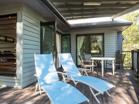 Billa Blue By Discover Stradbroke - Accommodation Melbourne 9