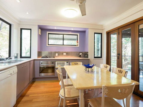 Billa Blue By Discover Stradbroke - Accommodation Melbourne 7