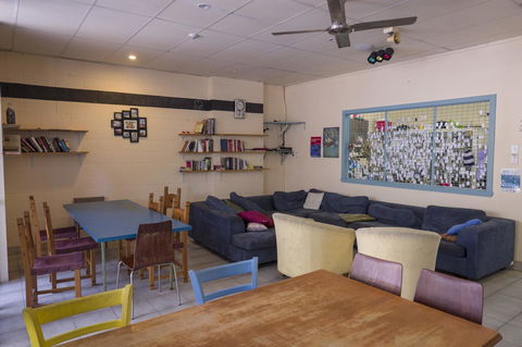 Manta Lodge YHA & Scuba Centre - Accommodation Melbourne 5