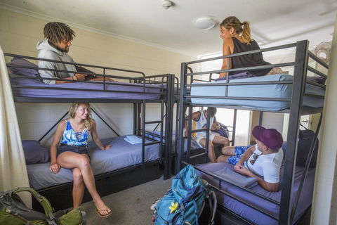 Manta Lodge YHA & Scuba Centre - Accommodation Melbourne 10