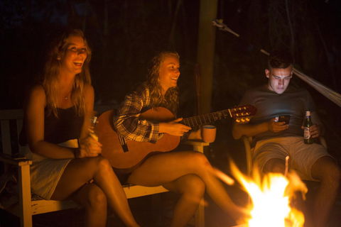 Manta Lodge YHA & Scuba Centre - Accommodation Melbourne 9