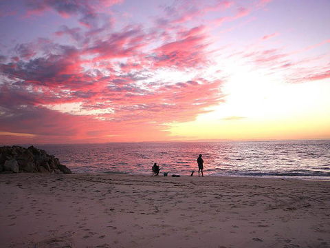 Sea Shanties - Accommodation Melbourne 13