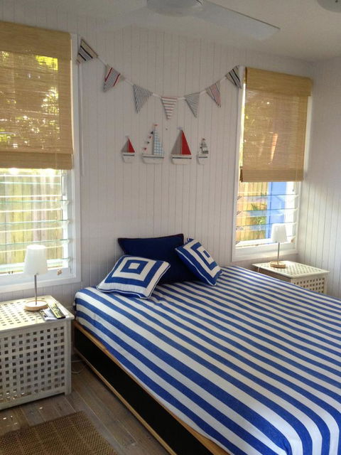 Sea Shanties - Accommodation Melbourne 14