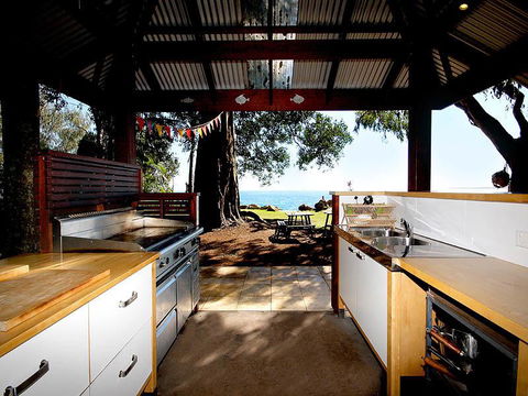 Sea Shanties - Accommodation Melbourne 12