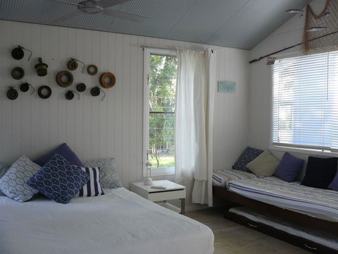 Sea Shanties - Accommodation Melbourne 7
