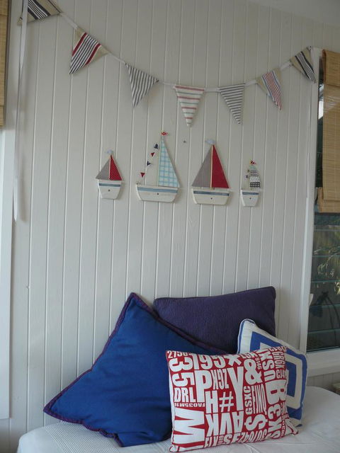 Sea Shanties - Accommodation Melbourne 20
