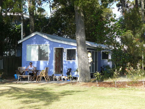 Sea Shanties - Accommodation Melbourne 17