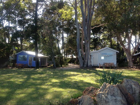 Sea Shanties - Accommodation Melbourne 8