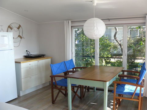 Sea Shanties - Accommodation Melbourne 1