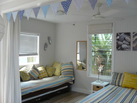 Sea Shanties - Accommodation Melbourne 6