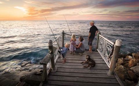 Sea Shanties - Accommodation Melbourne 18