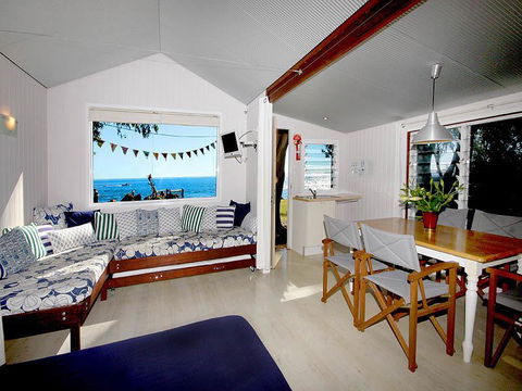 Sea Shanties - Accommodation Melbourne 3