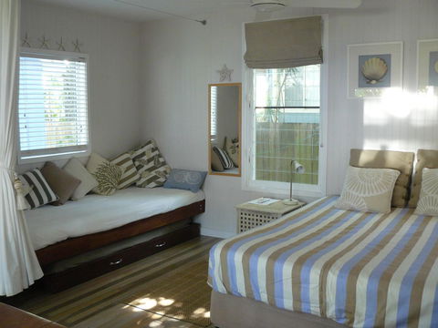 Sea Shanties - Accommodation Melbourne 0