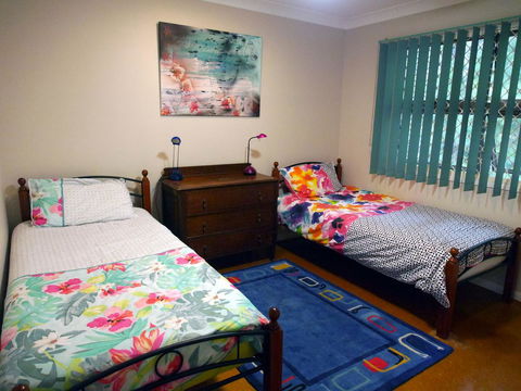 Gone Fishin - Accommodation Melbourne 12