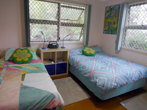 Gone Fishin - Accommodation Melbourne 11