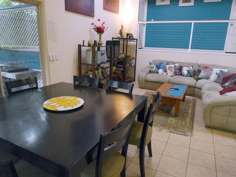 Gone Fishin - Accommodation Melbourne 6