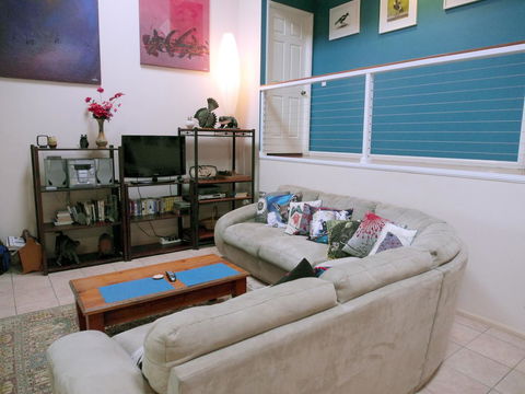Gone Fishin - Accommodation Melbourne 4