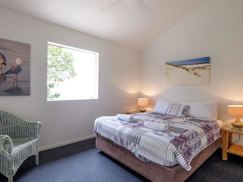 Beachies 3 - Accommodation Melbourne 14