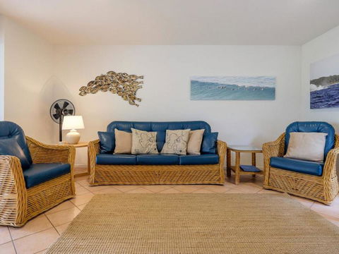 Beachies 3 - Accommodation Melbourne 3