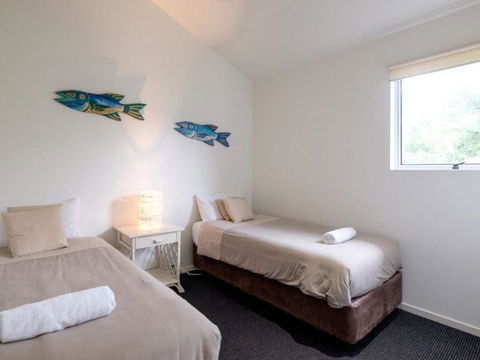 Beachies 3 - Accommodation Melbourne 7