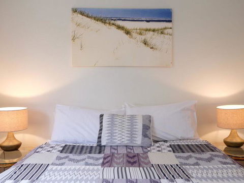 Beachies 3 - Accommodation Melbourne 10