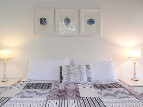 Beachies 3 - Accommodation Melbourne 6