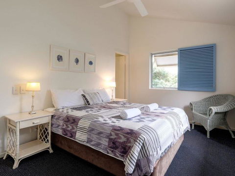 Beachies 3 - Accommodation Melbourne 2