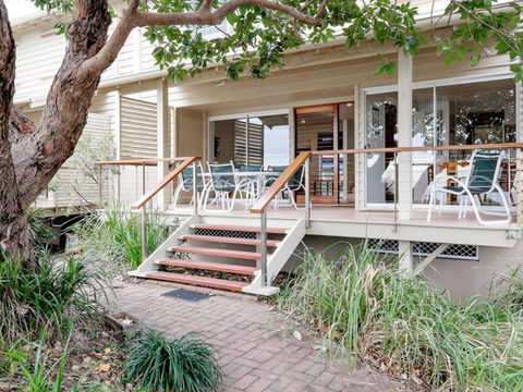 Beachies 3 - Accommodation Melbourne 0