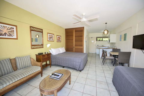 Anchorage On Straddie - Accommodation Melbourne 28