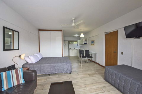 Anchorage On Straddie - Accommodation Melbourne 31