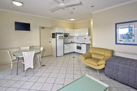 Anchorage On Straddie - Accommodation Melbourne 14