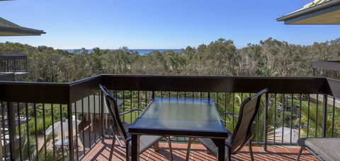 Anchorage On Straddie - Accommodation Melbourne 2