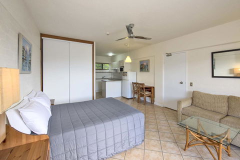 Anchorage On Straddie - Accommodation Melbourne 30
