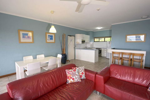 Anchorage On Straddie - Accommodation Melbourne 9