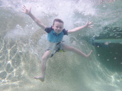 Anchorage On Straddie - Accommodation Melbourne 39