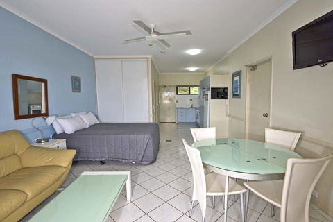 Anchorage On Straddie - Accommodation Melbourne 13
