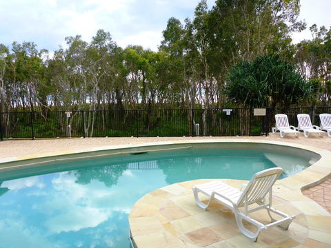 Anchorage On Straddie - Accommodation Melbourne 36