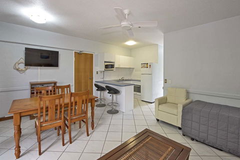 Anchorage On Straddie - Accommodation Melbourne 16