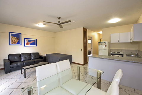 Anchorage On Straddie - Accommodation Melbourne 15