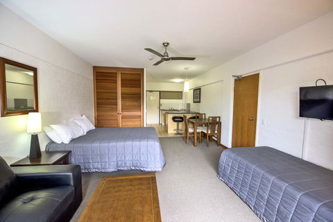Anchorage On Straddie - Accommodation Melbourne 35