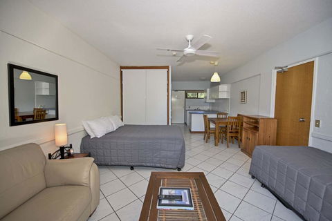 Anchorage On Straddie - Accommodation Melbourne 33