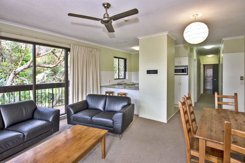 Anchorage On Straddie - Accommodation Melbourne 12