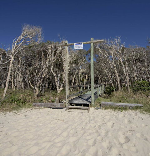 Anchorage On Straddie - Accommodation Melbourne 3