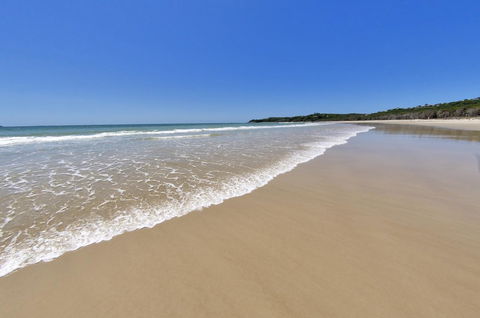 Anchorage On Straddie - Accommodation Melbourne 37