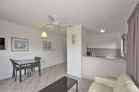 Anchorage On Straddie - Accommodation Melbourne 19