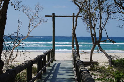 Anchorage On Straddie - Accommodation Melbourne 0