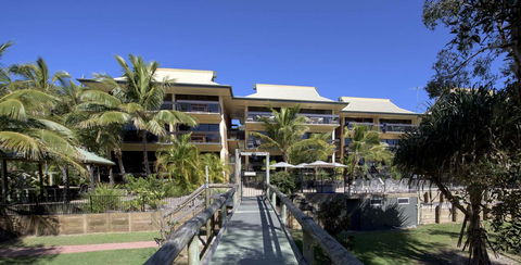 Anchorage On Straddie - Accommodation Melbourne 1